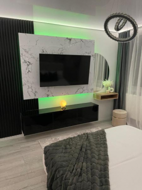 Ideal Residence Lupeni